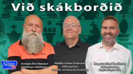 Ísland sendir sterk lið á HM öldunga í Albaníu Ísland sendir sterk lið á HM öldunga í Albaníu