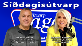 Gagnrýnir áhrif stjórnsýslu og tregðu til að viðurkenna mistök í menntakerfinu