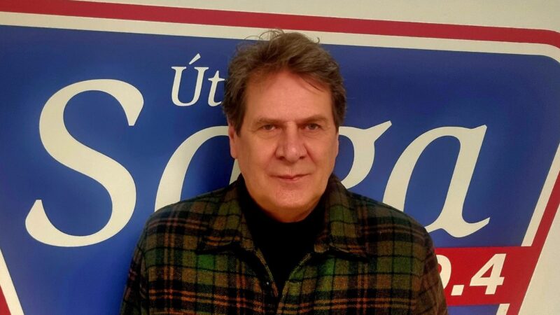 Brynjar: Afglæpavæðing fíkniefna eykur vandann