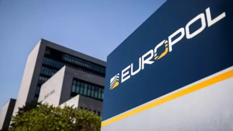 50 handteknir í stórri lögregluaðgerð Europol