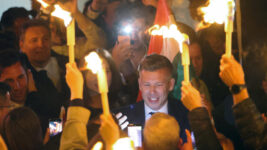 Kosningaúrslit í Ungverjalandi: Fögnuðu ESB og RÚV of snemma? Kosningaúrslit í Ungverjalandi: Fögnuðu ESB og RÚV of snemma?