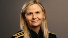 Halla Bergþóra skipuð ríkislögreglustjóri