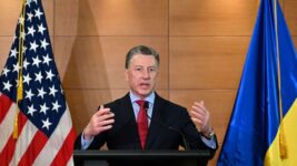 Fyrrverandi NATO-fulltrúi: Stór mistök að gagnrýna Trump vegna Íran