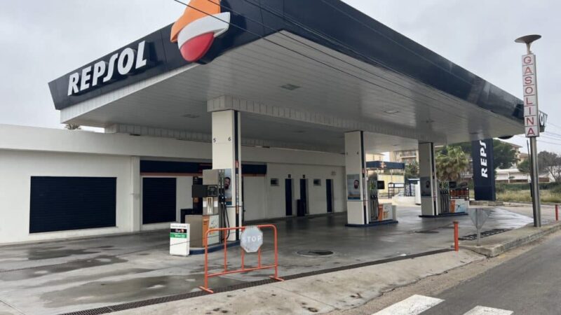 Spánn ætlar ekki að láta ESB beygja sig – Halda lækkunum á eldsneyti til streitu Spánn ætlar ekki að láta ESB beygja sig – Halda lækkunum á eldsneyti til streitu