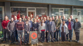 Sósíalistar kynna framboð og áherslur fyrir borgarstjórnarkosningar Sósíalistar kynna framboð og áherslur fyrir borgarstjórnarkosningar