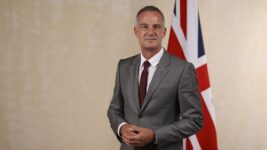 Bretar gagnrýna „Made in Europe“ stefnu ESB