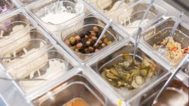 Reykjavík samþykkir nýja matarstefnu með áherslu á hollustu og sjálfbærni Reykjavík samþykkir nýja matarstefnu með áherslu á hollustu og sjálfbærni