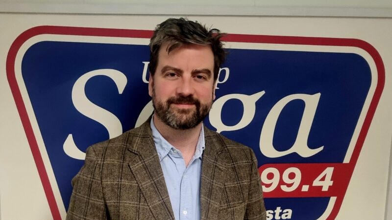 ESB-aðild breytir stöðu Alþingis og dómstóla