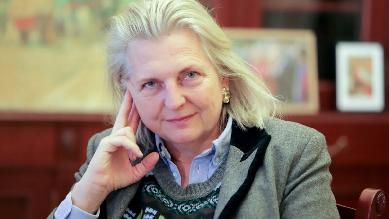 Segir ESB íhuga þrýsting gegn Ungverjalandi Segir ESB íhuga þrýsting gegn Ungverjalandi