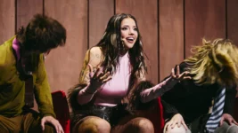 Búlgaría vann Eurovision 2026