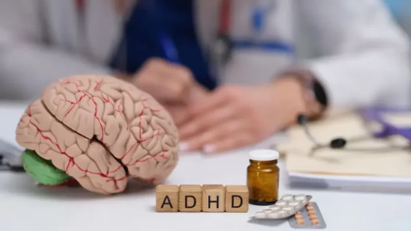 ADHD samtökin: Er stjórnarskipið strand?
