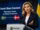 Svíar og Norðmenn mótmæla aukinni miðstýringu ESB í orkumálum