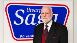 Ríkisstjórnin ætlar sér að koma Íslandi inn í Evrópusambandið