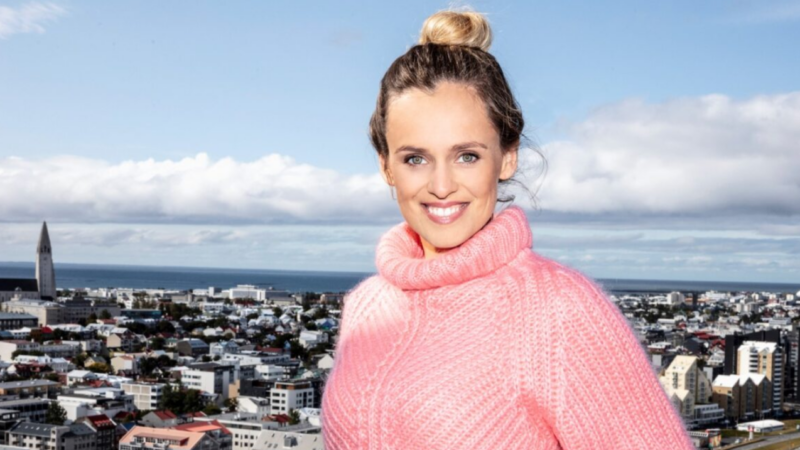 Hildur fundar með borgarfulltrúum sínum
