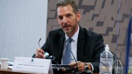 Brasilíumenn undrandi á innflutningsbanni ESB á brasilísku kjöti Brasilíumenn undrandi á innflutningsbanni ESB á brasilísku kjöti