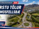 Sjálfstæðisflokkurinn með afgerandi forskot í Mosfellsbæ