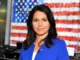 Tulsi fór yfir rannsókn á tengslum Anthony Fauci á upphafi Covid faraldursins