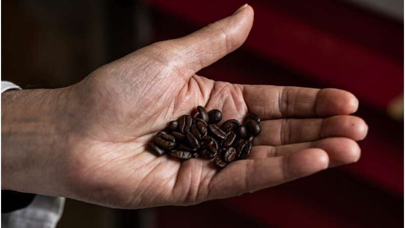Ný rannsókn: Kaffi gæti hægt á áhrifum öldrunar Ný rannsókn: Kaffi gæti hægt á áhrifum öldrunar