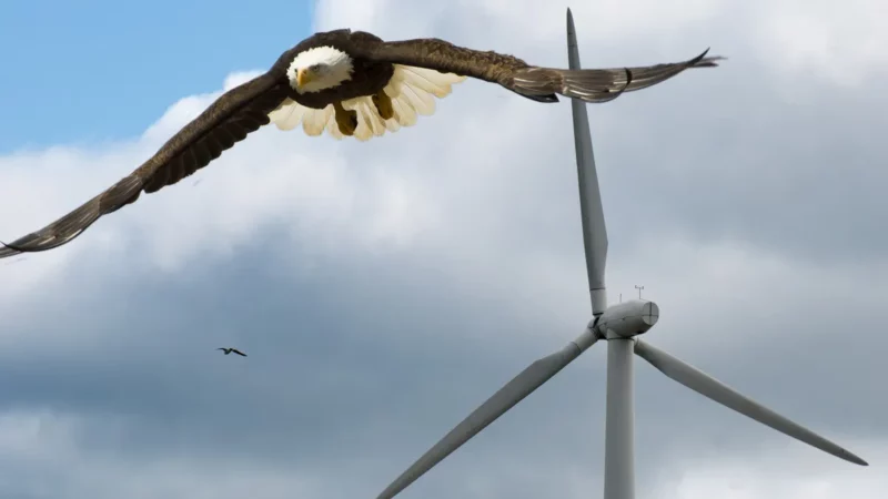 ESB íhugar að heimila dráp verndaðra dýra vegna orku og iðnaðarframkvæmda