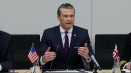 Bandaríkin ætla ekki lengur að fjármagna varnir auðugra NATO-ríkja