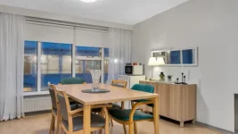Landspítali fær 24 ný hjúkrunarrými í Reykjanesbæ Landspítali fær 24 ný hjúkrunarrými í Reykjanesbæ