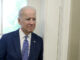 Biden reynir að stöðva birtingu af hljóðupptökum
