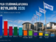Sjálfstæðisflokkurinn mælist stærstur í Reykjavík á lokasprettinum
