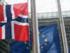 ESB hefur misst þolinmæðina gagnvart Noregi
