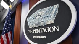 Pentagon stofnar sérstaka gervigreindarsveit fyrir nethernað Pentagon stofnar sérstaka gervigreindarsveit fyrir nethernað