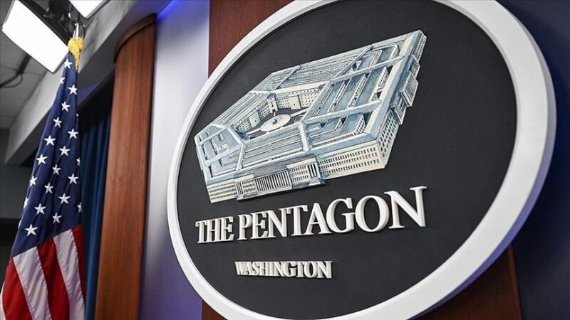 Pentagon stofnar sérstaka gervigreindarsveit fyrir nethernað