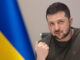 Leki með upptökum af hleruðum símtölum varpa nýju ljósi á innsta hring Zelensky Leki með upptökum af hleruðum símtölum varpa nýju ljósi á innsta hring Zelensky