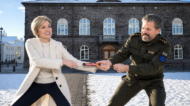 Dagur B. eða Kristrún? Munurinn á fyrirsjáanleika og óvissu Dagur B. eða Kristrún? Munurinn á fyrirsjáanleika og óvissu