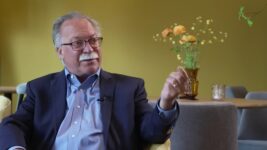 Jarðfræðingur segir loftslagsspár Sameinuðu þjóðanna óraunhæfar