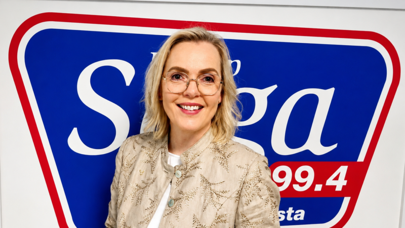 Ríkisstjórnin selur þjóðinni falskar væntingar
