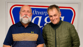 Starf með ungu skákfólki stendur upp úr á ferlinum