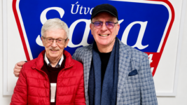 Sjómennska og síldarárin mótuðu heilu byggðarlögin Sjómennska og síldarárin mótuðu heilu byggðarlögin