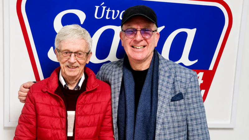 Sjómennska og síldarárin mótuðu heilu byggðarlögin Sjómennska og síldarárin mótuðu heilu byggðarlögin