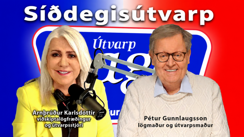 Þjóðhátíðardagurinn minnir á mikilvægi fullveldisins Þjóðhátíðardagurinn minnir á mikilvægi fullveldisins
