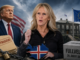 Hver er munurinn á Þorgerði Katrínu og Donald Trump? Hver er munurinn á Þorgerði Katrínu og Donald Trump?