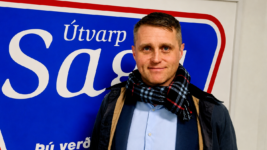 Ný lausn á að tryggja kortagreiðslur við netrof og rafmagnsleysi