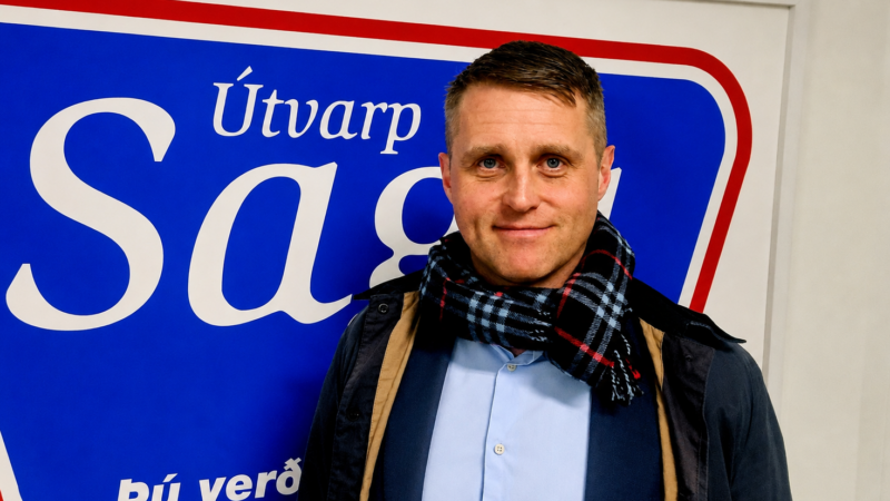 Ný lausn á að tryggja kortagreiðslur við netrof og rafmagnsleysi Ný lausn á að tryggja kortagreiðslur við netrof og rafmagnsleysi