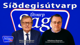 Byggingariðnaðurinn stefnir í samdrátt og atvinnuleysi