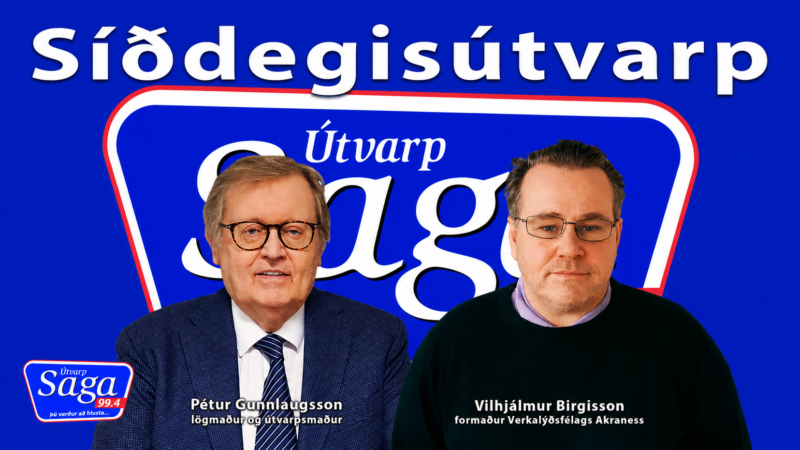 Byggingariðnaðurinn stefnir í samdrátt og atvinnuleysi Byggingariðnaðurinn stefnir í samdrátt og atvinnuleysi