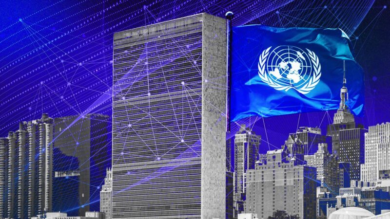 Myndband: Hinar myrku hliðar sáttmála Sameinuðu þjóðanna 2030 Myndband: Hinar myrku hliðar sáttmála Sameinuðu þjóðanna 2030