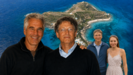 Bill Gates segir Epstein hafa ætlað að kúga sig með upplýsingum um framhjáhald