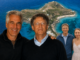 Bill Gates segir Epstein hafa ætlað að kúga sig með upplýsingum um framhjáhald