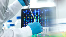 Sjaldgæft erfðafræðilegt fyrirbæri kollvarpaði DNA-niðurstöðum Sjaldgæft erfðafræðilegt fyrirbæri kollvarpaði DNA-niðurstöðum