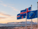 Ísland sem bjargvættur Evrópusambandsins?
