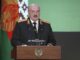 Lukashenko segir drónaárás hafa átt að draga Hvíta-Rússland inn í stríðið Lukashenko segir drónaárás hafa átt að draga Hvíta-Rússland inn í stríðið