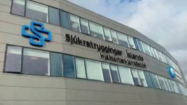 Víðtækar breytingar á sjúkratryggingum samþykktar á Alþingi Víðtækar breytingar á sjúkratryggingum samþykktar á Alþingi